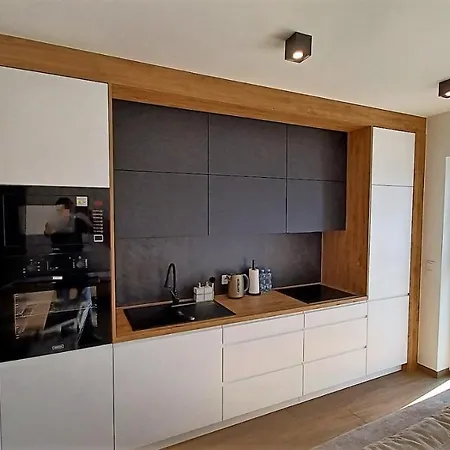 Apartment Kima Bazantow 44