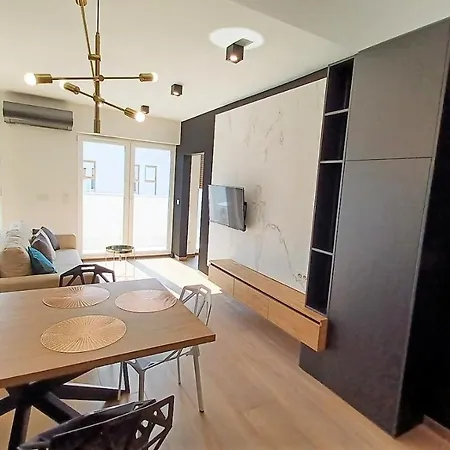 Apartment Kima Bazantow 44 *