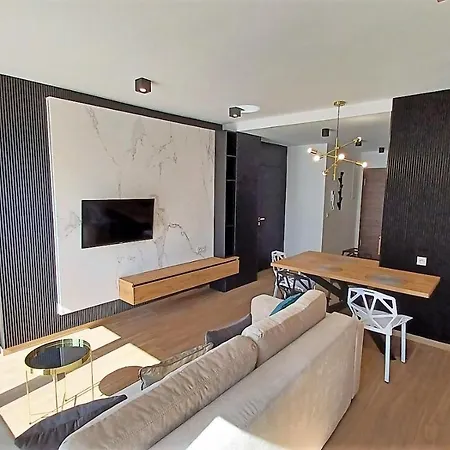 Apartment Kima Bazantow 44