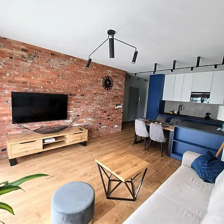 Kima Bazantow 44 Катовице