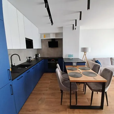 Apartment Kima Bazantow 44