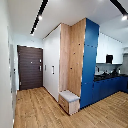 Kima Bazantow 44 Катовице