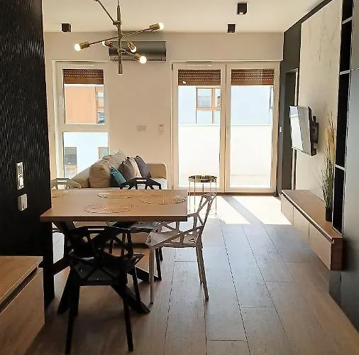 Kima Bażantów 44 Apartament