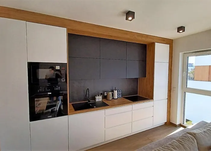 Apartment Kima Bazantow 44