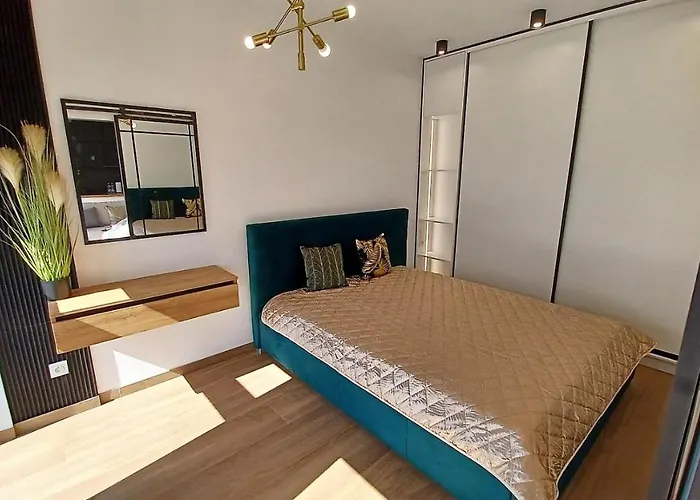 Kima Bażantów 44 Apartament *