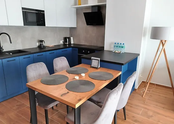 Kima Bazantow 44 Apartment Katowice