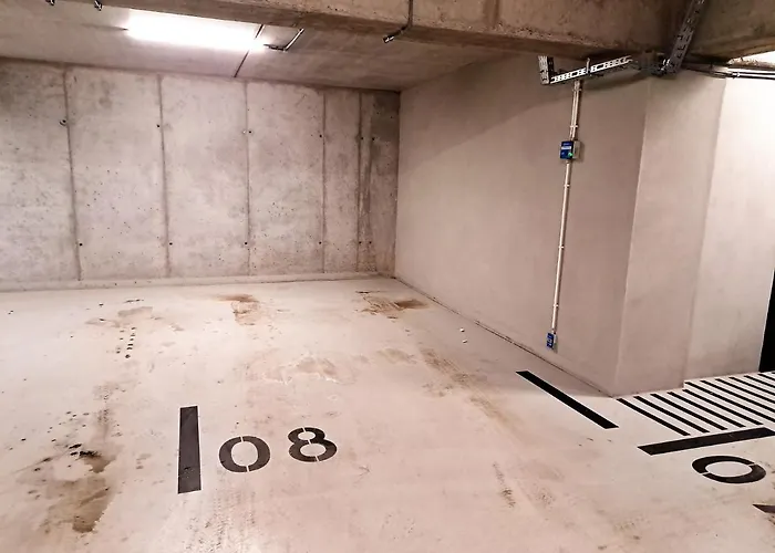 Apartament Kima Bażantów 44 Katowice