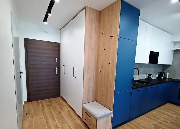 Kima Bażantów 44 Katowice